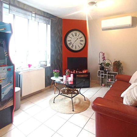 Beautiful Home In Grand-Fort-Philippe With Wi-Fi Extérieur photo