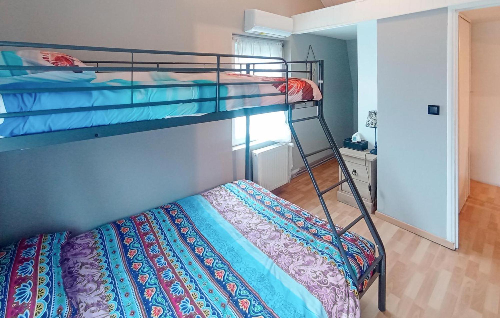 Beautiful Home In Grand-Fort-Philippe With Wi-Fi Extérieur photo